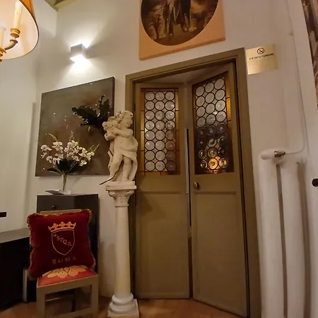 Excellent Trinity Rooms