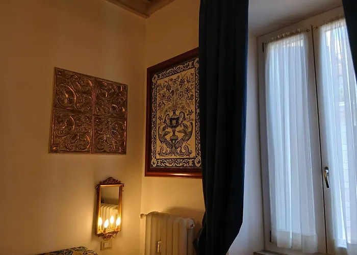 Oda ve Kahvaltı Excellent Trinity