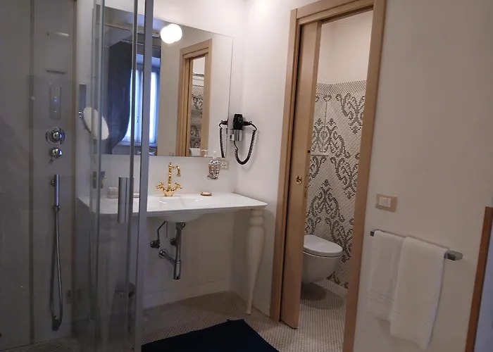 Excellent Trinity 4* Roma