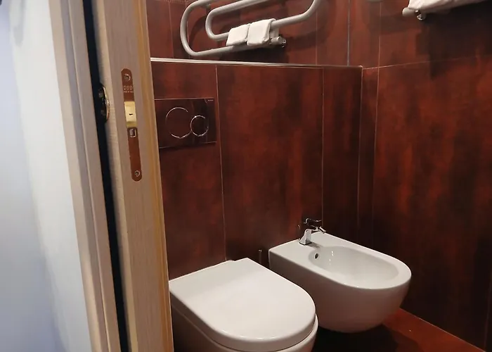 Excellent Trinity 4* Roma