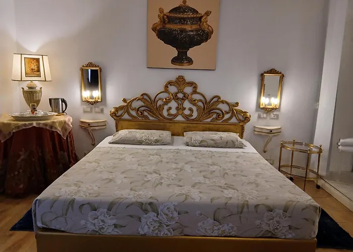 Excellent Trinity 4* Roma