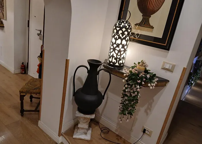 Oda ve Kahvaltı Excellent Trinity 4*