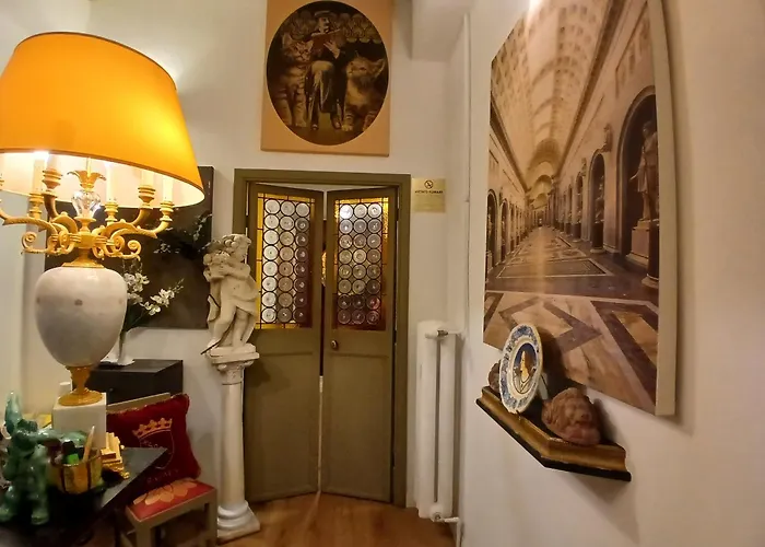 Oda ve Kahvaltı Excellent Trinity