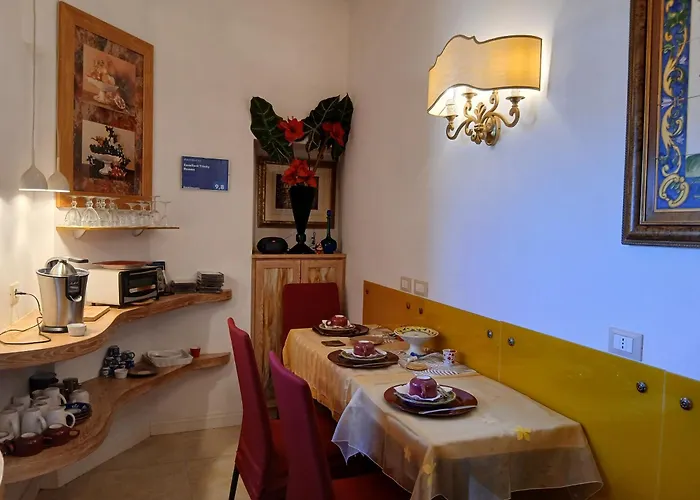 Excellent Trinity 4* Roma