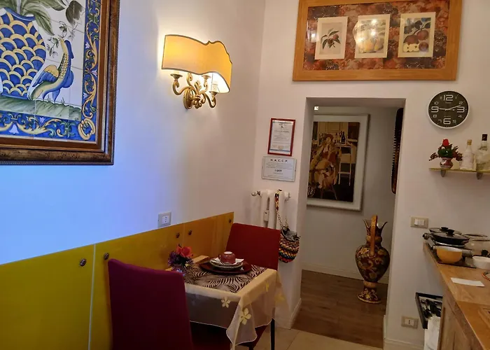 Excellent Trinity Oda ve Kahvaltı Roma